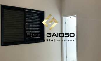 Imagem 7: SÃO JOSÉ DOS CAMPOS - Casa de Condomínio - URBANOVA VII