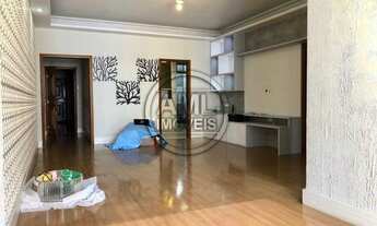 Imagem 3: 03 quartos. Vaga escritura. Tijuca R 749.999,99