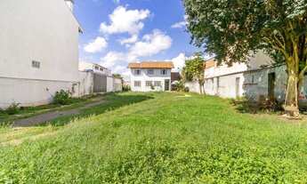 Imagem 2: Terreno à venda, 602 m² por R$ 795.000 - Rua Padre Júlio Saavedra, 679 Uberaba - Curitiba