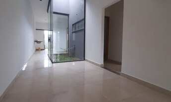 Imagem 3: Casa com 3 quartos - Bairro Jardim Padovani em Londrina