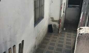 Imagem 3: CASA COM 4 DORMITÓRIOS À VENDA, 136 M²- CASA VERDE - SÃO PAULO/SP