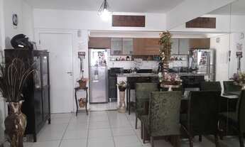 Imagem: Apartamento 3/4 sendo 01 suíte no Luzia