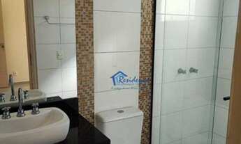 Imagem 6: Casa com 3 dormitórios para alugar, 180 m² por R$ 4.600,00/mês - Jardim Residencial Alto D