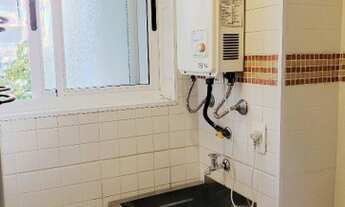 Imagem 7: Lindo apto. 56m² - 2 dorm - 1 vaga - No coração da Vila Olimpia - lazer completo