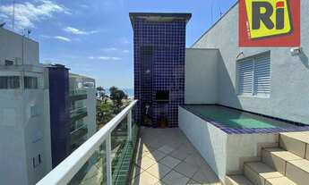 Imagem: Cobertura à venda, 140 m² por R$ 1.020.000,00