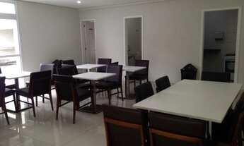 Imagem 16: Apartamento à venda, 69 m² por R$ 360.000,00 - Vila Moinho Velho - São Paulo/SP