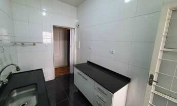 Imagem 6: Apartamento de dois dormitórios. sem vaga de garagem, em Santa Cecília!