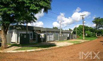 Imagem 3: Casa com 2 dormitórios à venda, 55 m² por R$ 230.000,00 - Jardim Niterói - Foz do Iguaçu/P