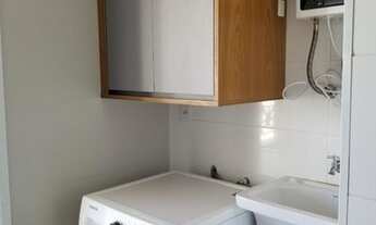 Imagem 3: Apartamento centro com varanda gourmet