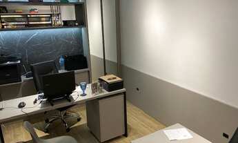 Imagem: SALA COMERCIAL QUADRA MAR