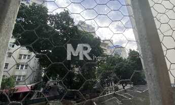 Imagem 5: Oportunidade de 3 quartos no Flamengo!