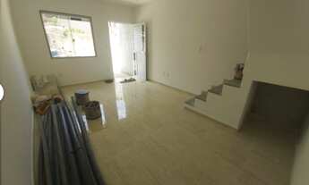 Imagem 7: Ótimas Casa Duplex 1° Locação 2 Quartos e Garagem na Rua Mário de Araújo Centro Nilópolis