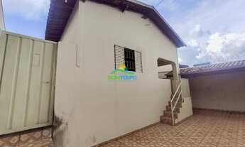 Imagem 2: Casa padrão à venda, 3 quartos, 2 vagas, Mercês - Uberaba/MG