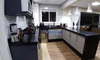 Imagem 7: Cidade Maia 122 m2 Porteira Fechada