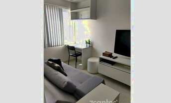 Imagem 4: Apartamento, Jatiúca, 1 Quarto