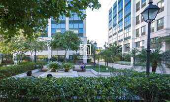 Imagem 6: Rio de Janeiro - Conjunto Comercial/Sala - Barra da Tijuca