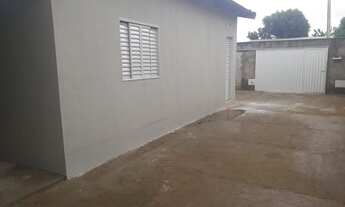 Imagem 2: Alugo Casa 2/4 Triunfo 2