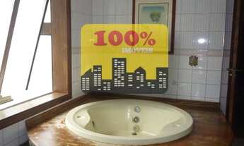 Imagem 7: Sobrado para aluguel com 490 metros quadrados com 5 quartos