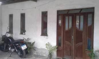 Imagem 2: VENDO CASA NO CONJUNTO FEIRA X