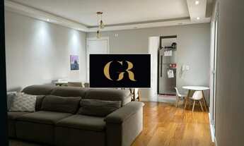 Imagem 2: ANDAR ALTO COM VISTA LIVRE E ÓTIMO SOL!