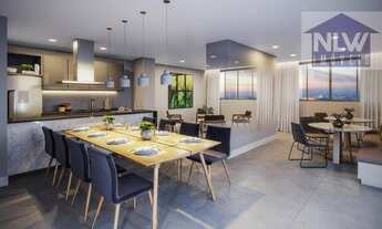 Imagem 11: Apartamento à venda, 135 m² por R$ 1.377.000,00 - Belenzinho - São Paulo/SP