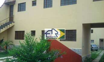 Imagem: Casa em Cond 1 dorm, 1 vaga, para alugar