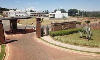 Imagem 6: BRASILIA - Terreno Padrao - Setor Hab. Jardim Botânico (Lago Sul
