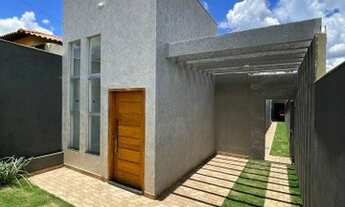 Imagem: Casa com 3 dormitórios à venda, 90 m²