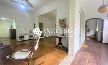 Imagem 2: Rio de Janeiro - Apartamento Padrão - Ipanema