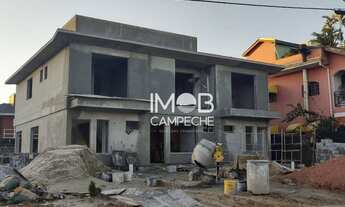 Imagem: Casa 3 Dormitórios no Campeche - Florianópolis