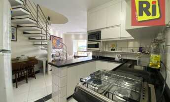 Imagem 5: Cobertura à venda, 144 m² por R$ 700.000,00 - Parque Estoril - Bertioga/SP