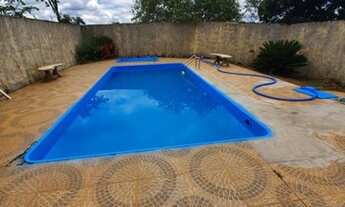 Imagem 6: Chácara Irapuru