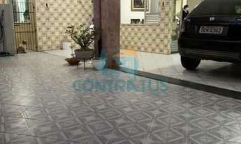 Imagem 3: Casa no Pereira Lobo