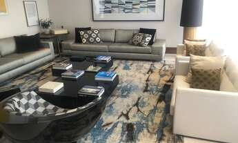 Imagem 5: Casa à venda com 687 m² sendo 5 dormitórios, 4 suítes e 5 vagas de garagem no bairro do