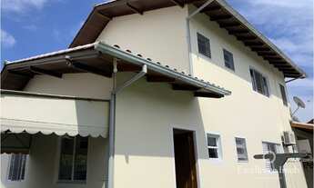 Imagem 4: Casa para venda possui 280 metros quadrados com 3 quartos em Ponta das Canas - Florianópol