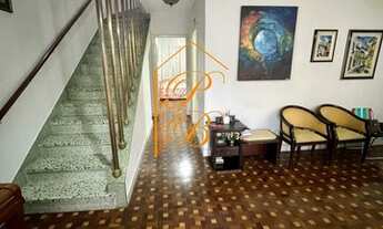 Imagem 6: Sobrado a venda com 234m² 6 dormitórios 2 suítes 4 banheiros 3 vagas no bairro Jardim da S