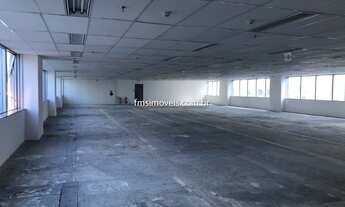 Imagem 3: São Paulo - Conjunto Comercial/Sala - Nova Faria Lima