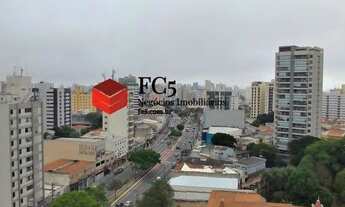 Imagem: OPORTUNIDADE ÚNICA! 1 DORMTS - 1 VAGA