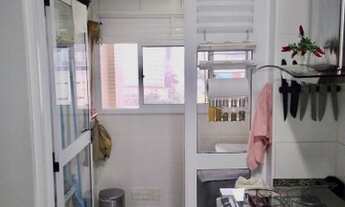 Imagem 7: Apartamento para venda com 2 quartos em Gonzaga - Santos - São Paulo