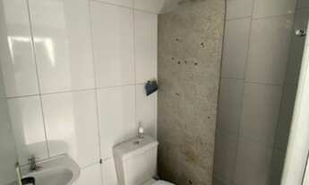 Imagem 2: Alugo kitnet Kitnet com 1 dormitório