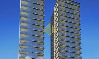 Imagem 2: Apartamento à venda, 4 quartos, 4 suítes, Meia Praia - Itapema/SC