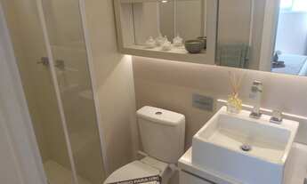 Imagem 6: Apartamentos à venda de 50m² -2 a 3 quartos com suite e vaga - Lapa -São Paulo