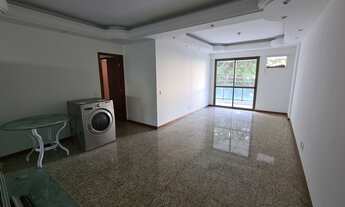 Imagem 5: Excelente apartamento para venda com 131 metros quadrados com 3 quartos