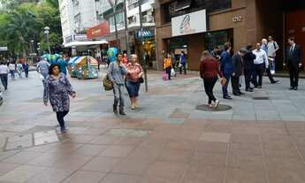 Imagem 6: LOCAÇÃO DE SALAS COM TAMANHOS DIFERENCIADOS