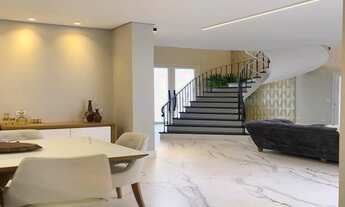 Imagem 7: Casa, Loteamento Village Emilia, Sao Roque, 3 Dorm, 3 Suite, 4 Vagas