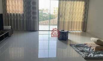 Imagem 7: Casa com 5 dormitórios à venda, 360 m² por R$ 1.900.000 - Riviera Fluminense - Macaé/RJ