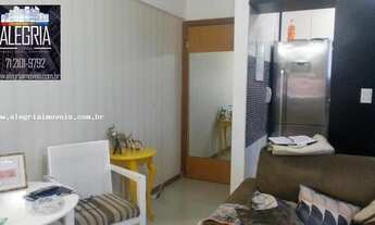 Imagem: Cobertura para Venda em Salvador, PIATÃ