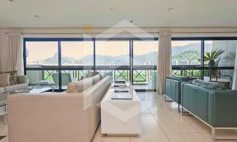 Imagem 5: Cobertura Cinematográfica Lagoa - Epitácio Pessoa - Lagoa Rodrigo de Freitas - Rio de Jan