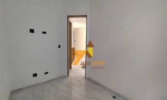 Imagem 5: Com elevador! Apartamento com 2 dormitórios à venda, 54 m² por R$ 299.000 - Jardim Progres