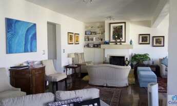 Imagem 3: Vila Mariana, apartamento 200m2, 3 vagas!